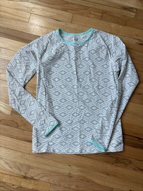 UV Protective Long-Sleeve